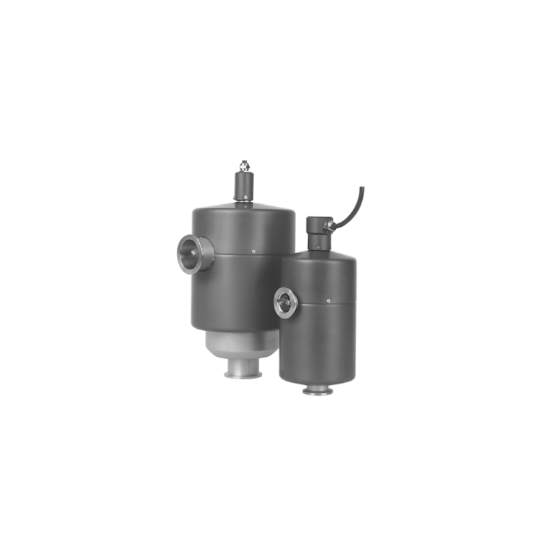 Pfeiffer URB 040, catalytic trap, 230 V Pfeiffer URB 040, catalytic trap, 230 V