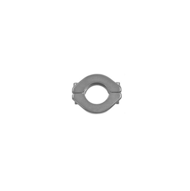 KF Clamp for metal seal DN32 & DN40 stainless steel 304