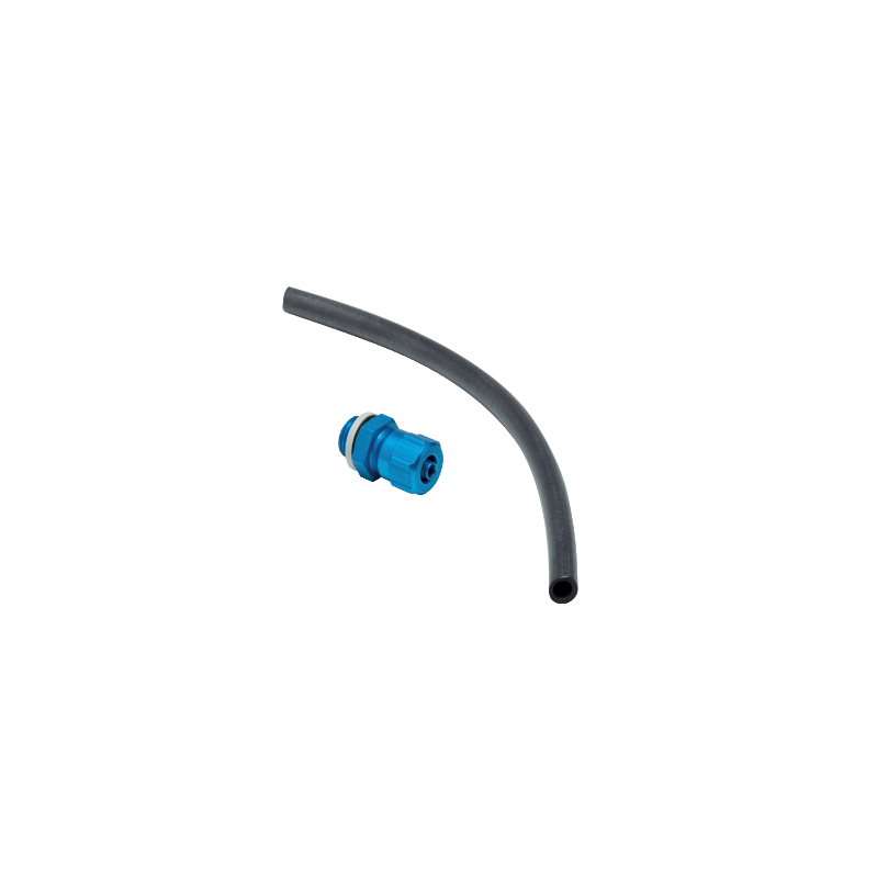 Oil Return Unit from OME 16 S/16 C Oil Return Unit from OME 16 S/16 C