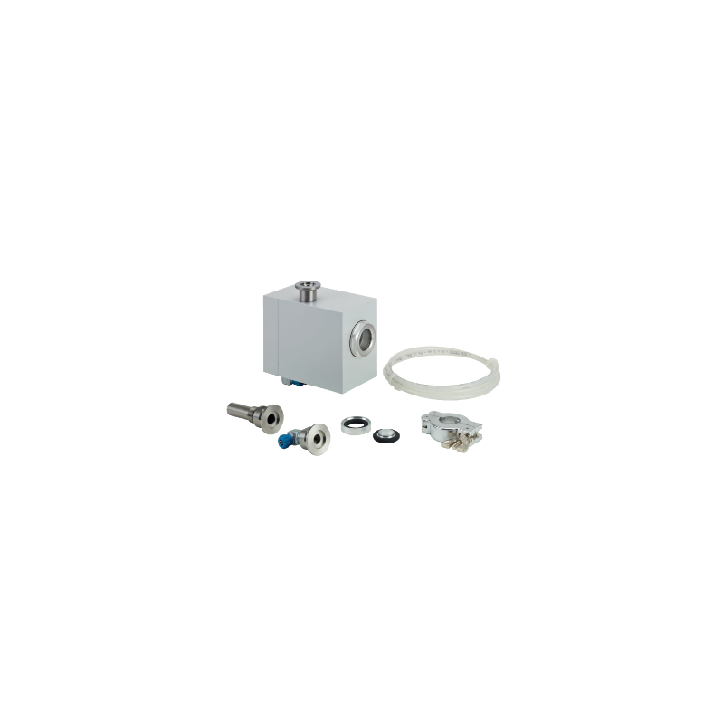 Oil return unit, ODK 005, standard version Oil return unit, ODK 005, standard version