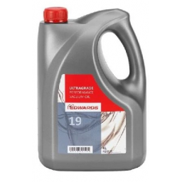 Edwards ULTRAGRADE Performance 19, 4 Litre