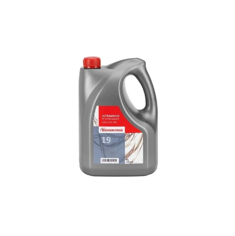 Edwards ULTRAGRADE Performance 19, 4 Litre