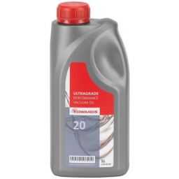 Edwards ULTRAGRADE Performance 20, 1 Litre