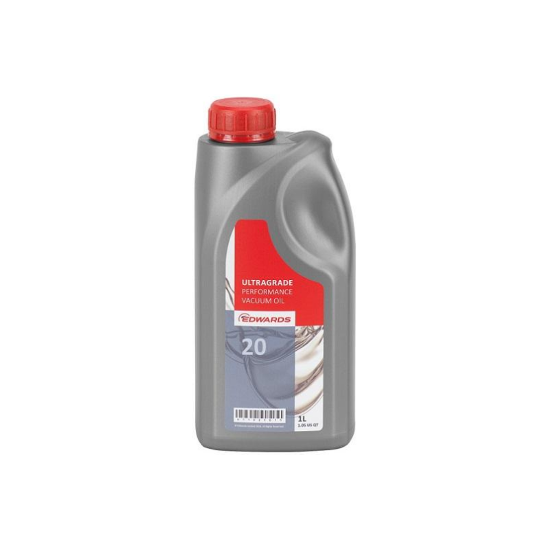 Edwards ULTRAGRADE Performance 20, 1 Litre