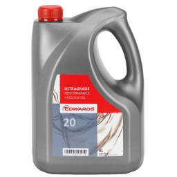Edwards ULTRAGRADE Performance 20, 4 Litre