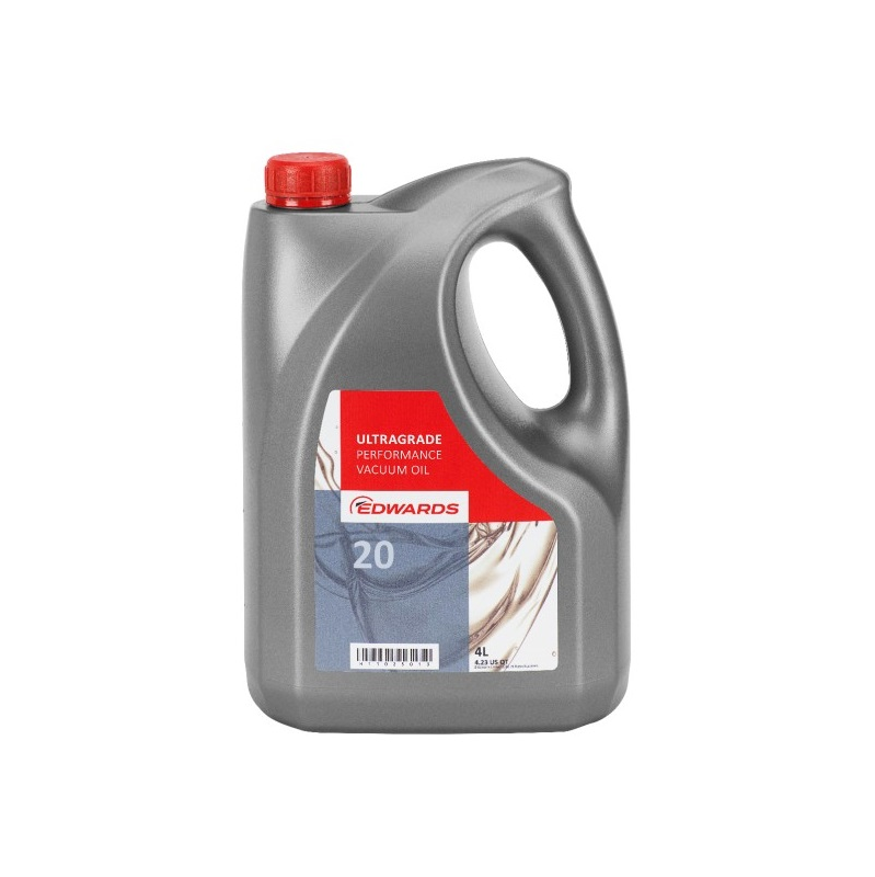 Edwards ULTRAGRADE Performance 20, 4 Litre