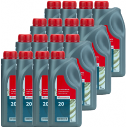 Edwards ULTRAGRADE Performance 20, 12 x 1 Litre