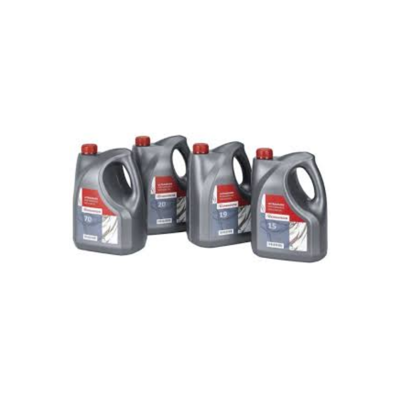 Edwards ULTRAGRADE Performance 20, 4 x 4 Litre