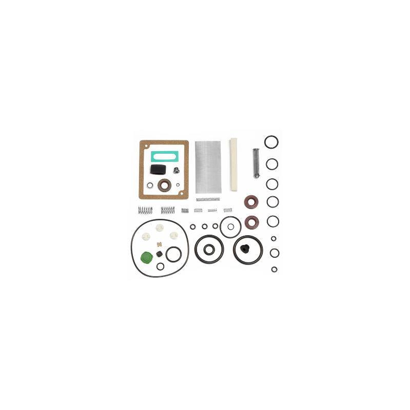 Clean & Overhaul kit for Edwards E2M0.7/1/1.5 Clean & Overhaul kit for Edwards E2M0.7/1/1.5
