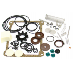 Clean & Overhaul kit for Edwards E2M2/5/8 Clean & Overhaul kit for Edwards E2M2/5/8