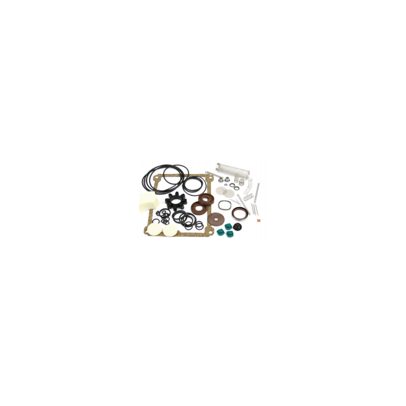 Clean & Overhaul kit for Edwards E2M2/5/8 Clean & Overhaul kit for Edwards E2M2/5/8