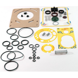 Clean & Overhaul kit for Edwards RV3/5/8/12 Clean & Overhaul kit for Edwards RV3/5/8/12