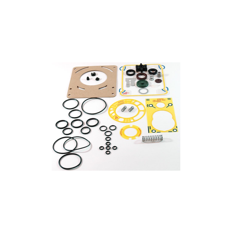 Clean & Overhaul kit for Edwards RV3/5/8/12 Clean & Overhaul kit for Edwards RV3/5/8/12
