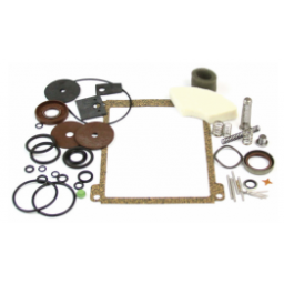 Clean & Overhaul kit for Edwards E1M18/E2M18 Clean & Overhaul kit for Edwards E1M18/E2M18