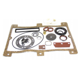 Clean & Overhaul kit for E1/2M40 Clean & Overhaul kit for E1/2M40