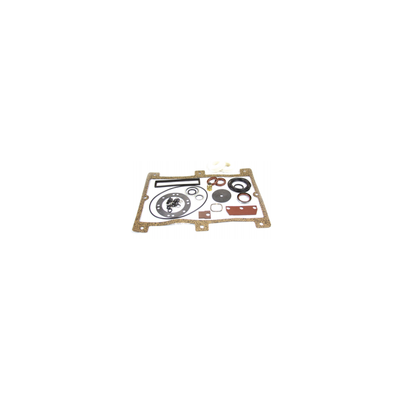 Clean & Overhaul kit for E1/2M40 Clean & Overhaul kit for E1/2M40