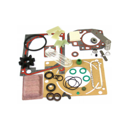 Seal kit for Leybold Trivac D1.6b Seal kit for Leybold Trivac D1.6b