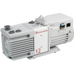 Edwards RV12 PFPE 200-220/380-415V, 3-ph, 50Hz and 200-230/460V, 3-ph, 60Hz, Factory set to 380/460V3 Edwards RV12 PFPE 200-220/380-415V, 3-ph, 50Hz and 200-230/460V, 3-ph, 60Hz, Factory set to 380/460V3