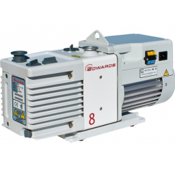 Edwards RV8 PFPE 200-220/380-415V, 3-ph, 50Hz, and 200-230/460V, 3-ph, 60Hz, Factory set to 380/460V Edwards RV8 PFPE 200-220/380-415V, 3-ph, 50Hz, and 200-230/460V, 3-ph, 60Hz, Factory set to 380/460V