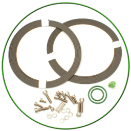 Tip Seal and exhaust Kit XDS35i / XDS100