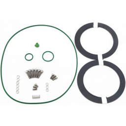 XDS46i Tip Seal and Exhaust Service Kit