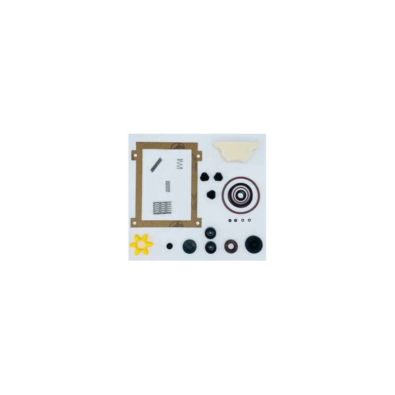Seal kit for Varian Agilent DS102/202/302 Seal kit for Varian Agilent DS102/202/302