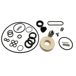 Maintenance kit for Pfeiffer Duo 1.6/3 Maintenance kit for Pfeiffer Duo 1.6/3