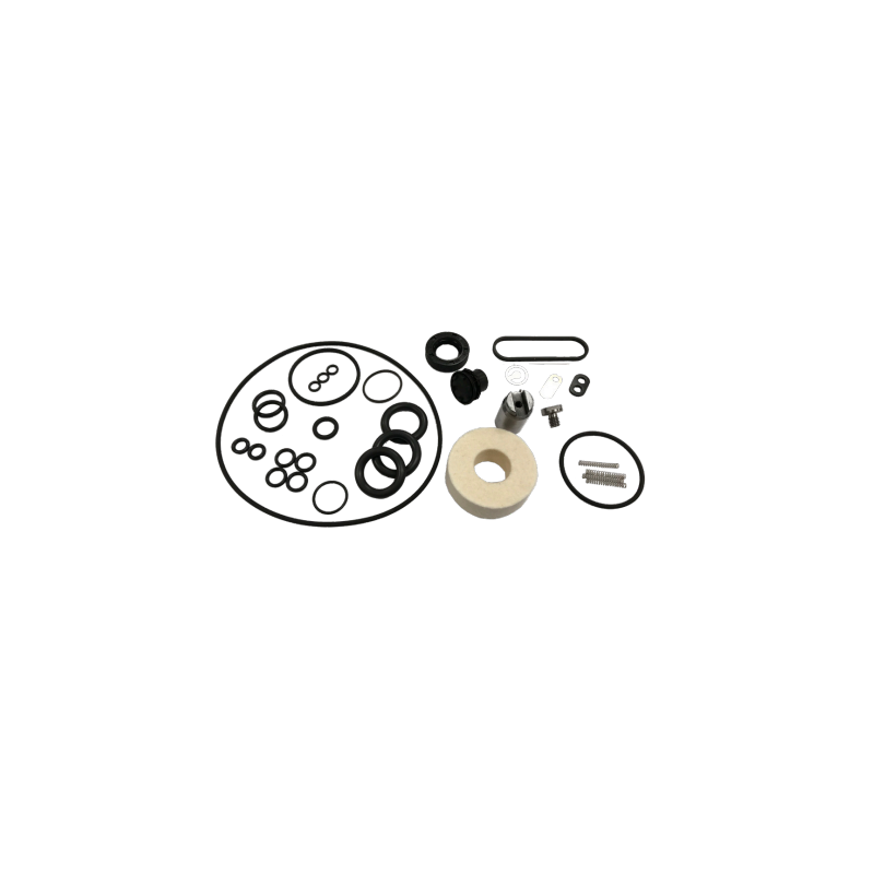 Maintenance kit for Pfeiffer Duo 1.6/3 Maintenance kit for Pfeiffer Duo 1.6/3