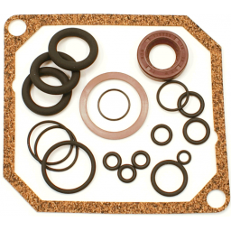 Seal kit for Pfeiffer Duo 2.5 Seal kit for Pfeiffer Duo 2.5