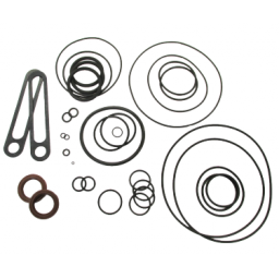 Seal kit for Pfeiffer Uno/Duo 35/65, Duo 35/65 M Seal kit for Pfeiffer Uno/Duo 35/65, Duo 35/65 M