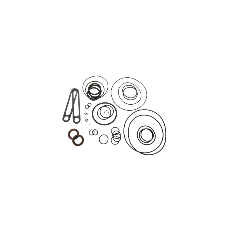 Seal kit for Pfeiffer Uno/Duo 35/65, Duo 35/65 M Seal kit for Pfeiffer Uno/Duo 35/65, Duo 35/65 M