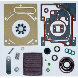 Seal kit for Leybold Trivac S25B/D25B Seal kit for Leybold Trivac S25B/D25B
