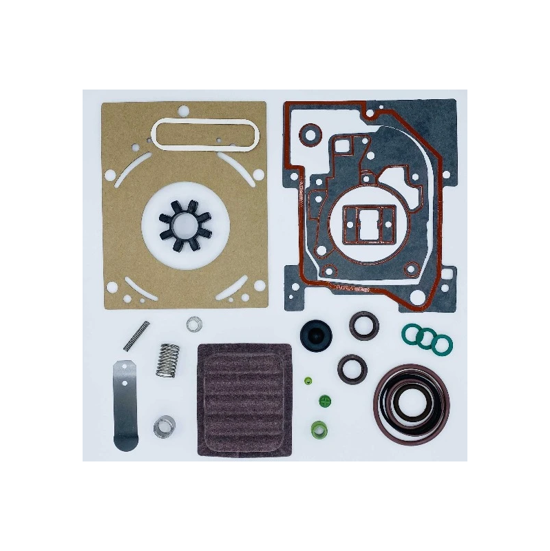 Seal kit for Leybold Trivac S25B/D25B Seal kit for Leybold Trivac S25B/D25B