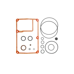 Seal and gasket kit for Leybold Sogevac SV28BI 971462670 Seal and gasket kit for Leybold Sogevac SV28BI 971462670