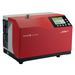 ASM 340 dry multipurpose leak detector helium hydrogen Basic 15 pins I/O ASM 340 dry multipurpose leak detector helium hydrogen Basic 15 pins I/O