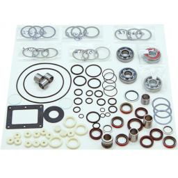 Booster repair kit for Edwards EH/QMB 250/500 Booster repair kit for Edwards EH/QMB 250/500