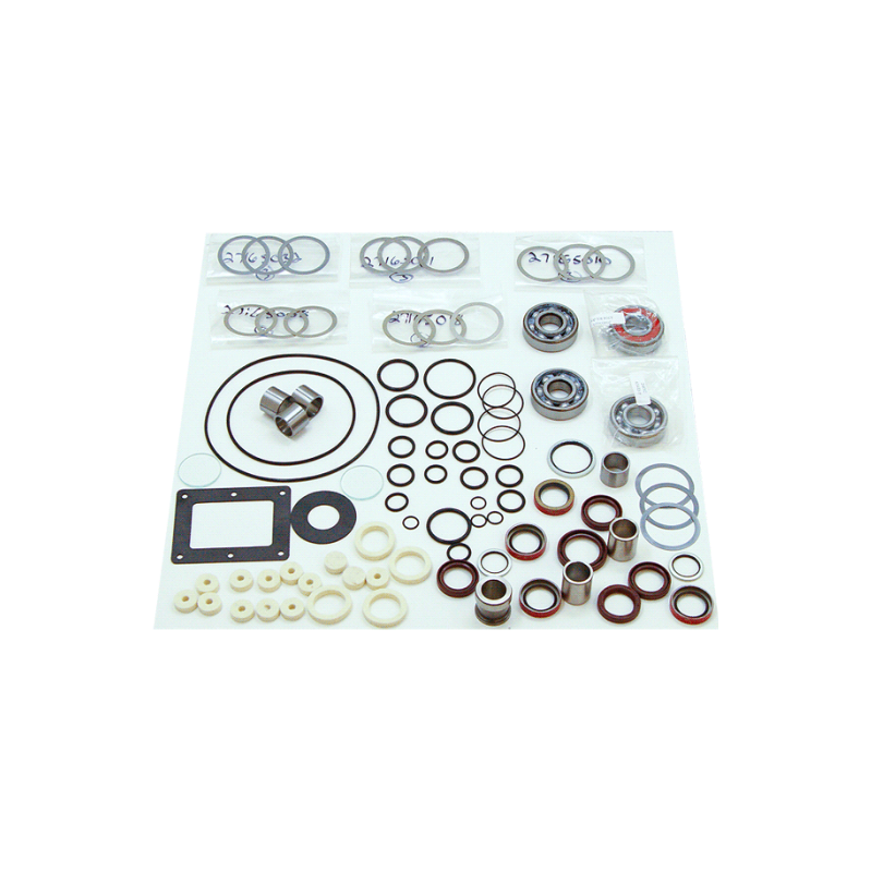Booster repair kit for Edwards EH/QMB 250/500 Booster repair kit for Edwards EH/QMB 250/500
