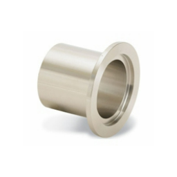 KF Half nipple DN10 length 70 stainless steel 304