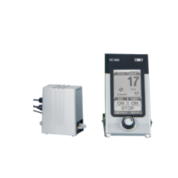 KNF VC 900 KNF VC 900