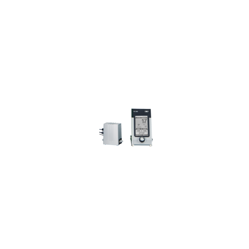 KNF VC 900 KNF VC 900
