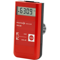 Pfeiffer TPG 202, Pirani handheld measurement unit, 16 ISO-KF
