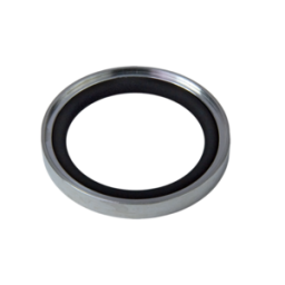 KF Outer Ring DN16 with Viton/FKM O-ring Aluminium KF Outer Ring DN16 with Viton/FKM O-ring Aluminium
