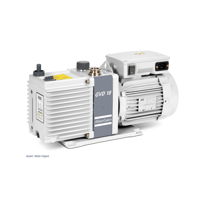 8153310969 Atlas Copco GVD18