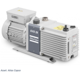 8153312031 Atlas Copco GVD28