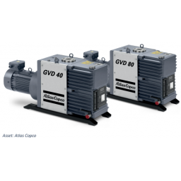 8153312072 Atlas Copco GVD80