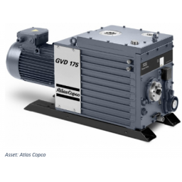 8153312098 Atlas Copco GVD175