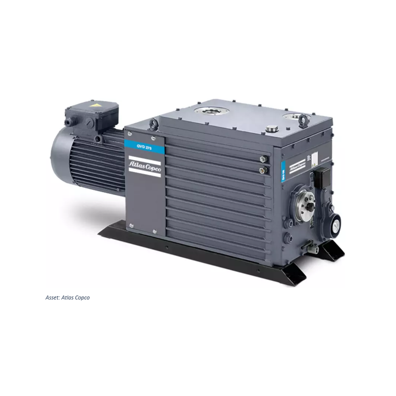 8153312114 Atlas Copco GVD275