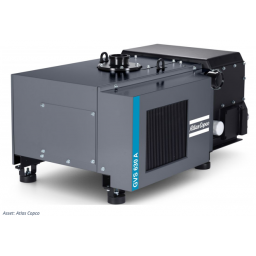 8153316206 Atlas Copco GVS630A oxygen version