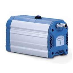 Vacuubrand ME 1, diaphragm pump Vacuubrand ME 1, diaphragm pump