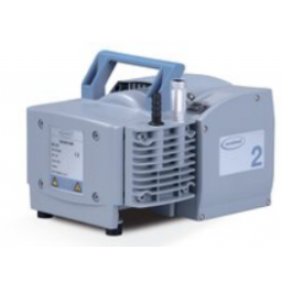 Vacuubrand ME 2 NT, diaphragm pump Vacuubrand ME 2 NT, diaphragm pump